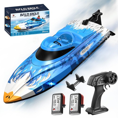 Ferngesteuertes boot 25 - boot,