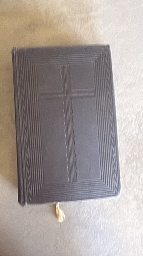 Alte luther bibel - luther, ca