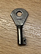 Grammophon Ersatzteil Schlüssel HMV His Masters Voice