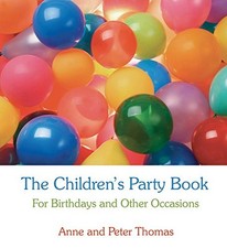 Peter Thomas - Children's