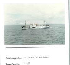 10187058 - 2192 Helgoland