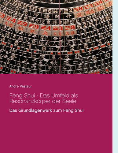 Feng shui das umfeld - feng,