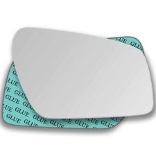 Rechte Beifahrerseite Spiegelglas für Ford C-Max 2003 - 2008