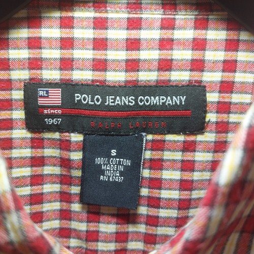 Ralph lauren polo jeans - ralph,