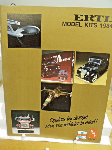 Ertl amt esci - ertl, esci,