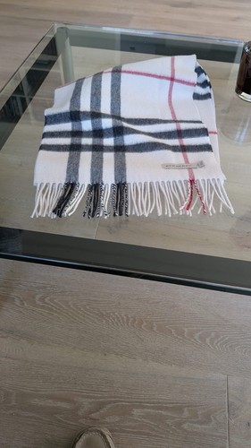 Burberry schal cashmere damen - burberry,