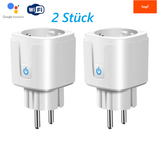 Wifi smart steckdose - wifi,