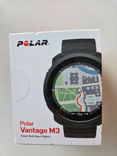 Polar vantage smart - m3,