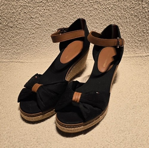 Tommy hilfiger espadrilles - tommy,