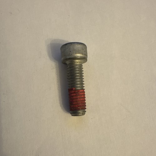 Zylinderschraube mit - m8,