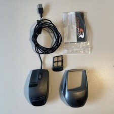 Logitech g9x laser - logitech,
