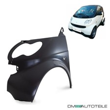 Kotflügel vorne links mit