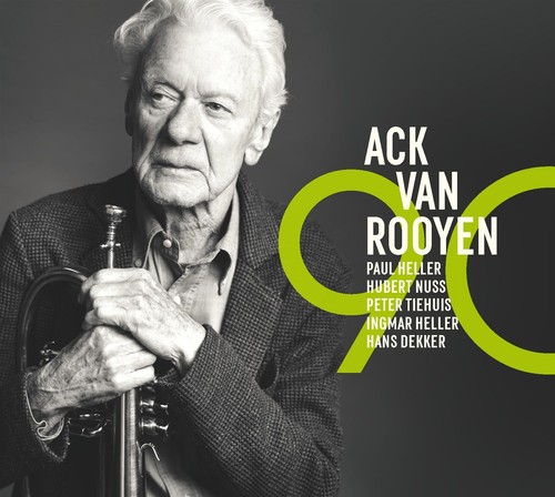 Van rooyen ack 90 - van, /