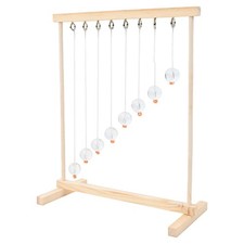 DIY Serpentine -Pendel Set