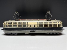 RARITÄT Spur H0 Messing