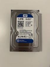 1TB WD Blue HDD – WD10EZEX