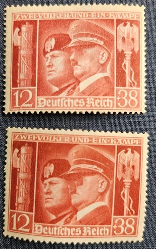 Deutsches reich 763 - reich,