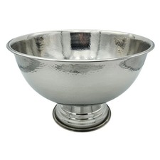 Flaschenkühler Schale rund