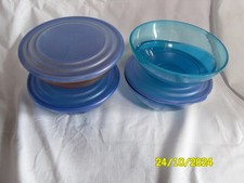 Tupperware 4 kleine Schalen von Eleganzia