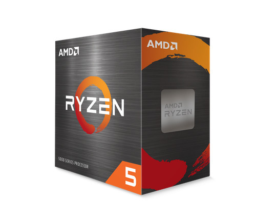 Amd ryzen 5600x - amd, 5