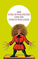 Der Struwwelpeter und die