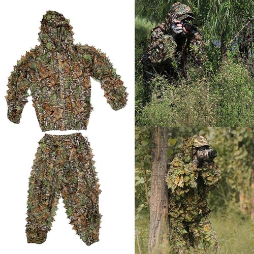 Professionelle ghillie anzug - ghillie,