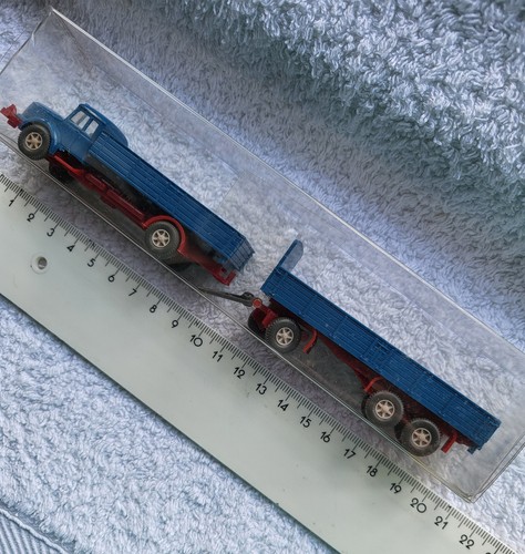 Wiking krupp titan - h0,