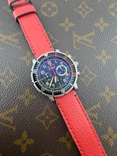 Zenith El Primero Rainbow