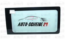 Seitenscheibe Scheibe Fenster