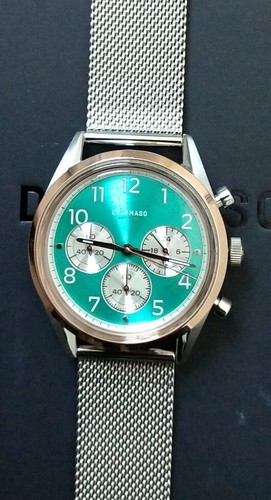 Tomaso uhr heritage - de, "heritage"