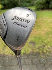 SRIXON M-Steel 5-Holz - Damen