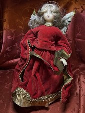 Wachs Engel Pauline Leidel