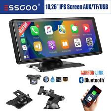 Apple Carplay Funk Kabellos