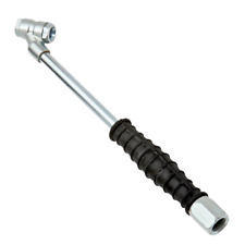 PCL Air Line Reifenpumpenstecker - Doppelsteckverbinder offenes Endventil