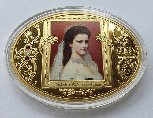 Kaiserin elisabeth sissi - kaiserin,