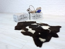 Echtes Lammfell Teppich