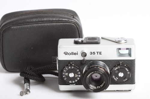 Rollei 35te mit - mit,