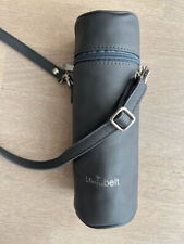 Exclusive Ledertasche Bottlebag UMJUBELT 