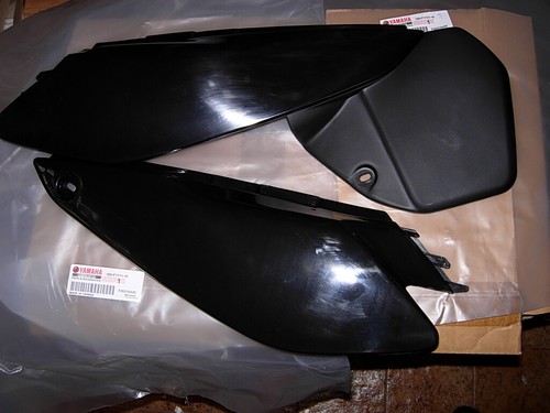 Yamaha 125re dt125x 04 - dt,