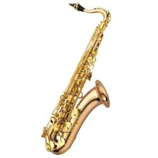 privater Yanagisawa T-WO20 Bronze Messing Elite Professional Tenor Neu