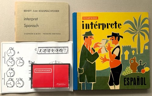 Spanischkurs von visaphone - spanischkurs,