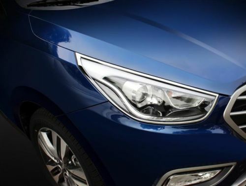 Zubehör für hyundai ix35 - zubehÖr,