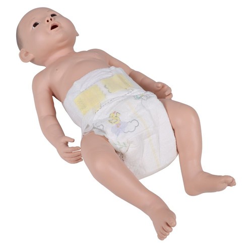 Baby pflegepuppe - baby,