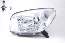 Scheinwerfer Halogen passend