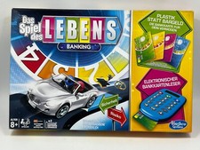 Das Spiel des Lebens Banking