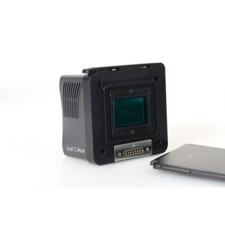 Leaf Digital Rückteil C-Most für Mamiya 645 AFD / Digital Back / Kassette 