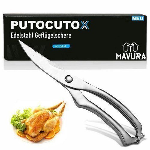 Putocutox geflügelschere - putocutox,
