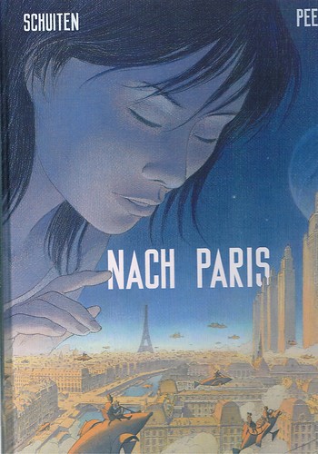 Schuiten peters nach - peters,