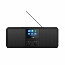 Philips r8805 internetradio - philips,