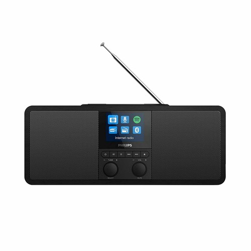Philips r8805 internetradio - philips,